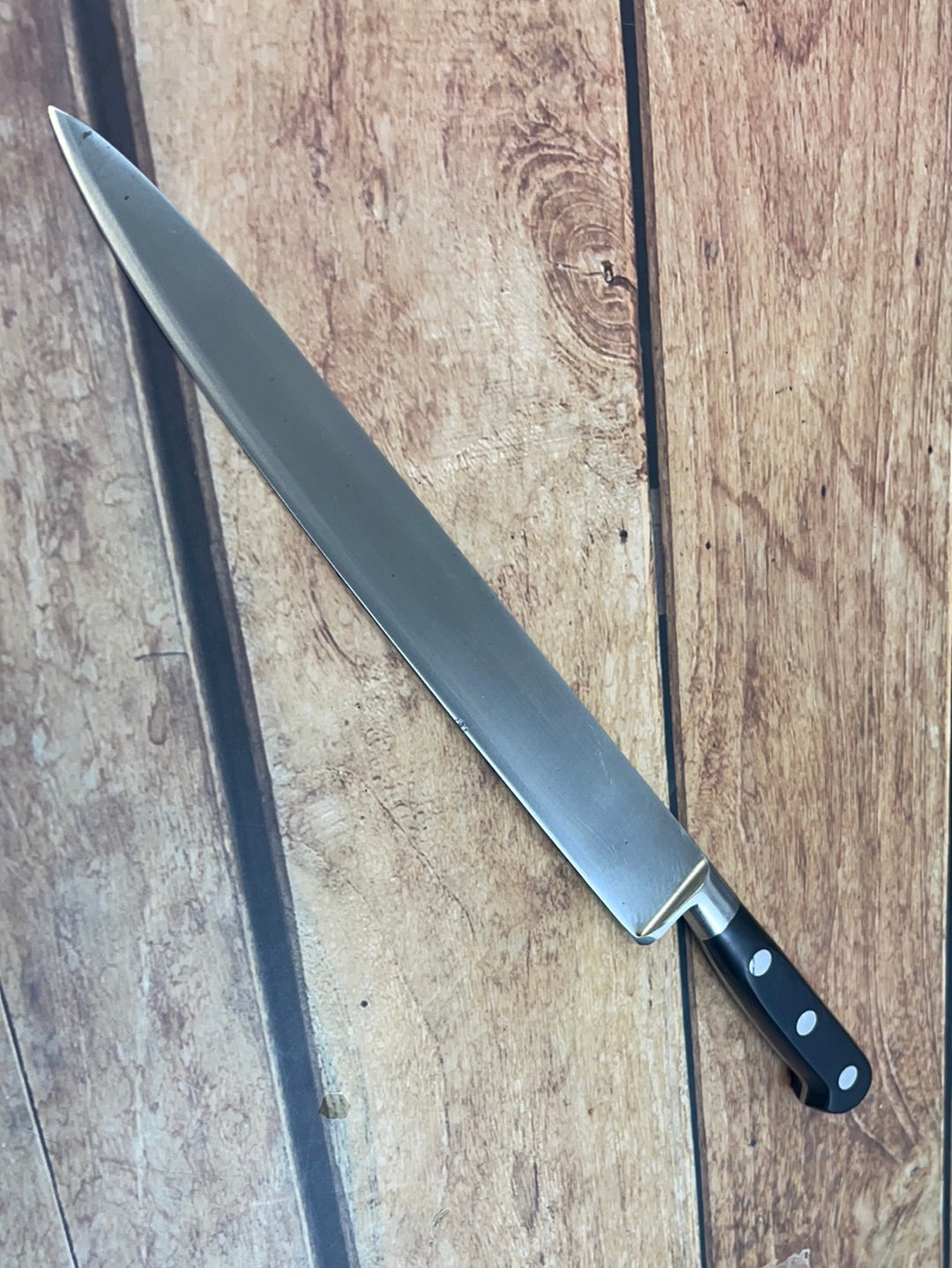 Vintage French Carving Knife 250mm Made in France 🇫🇷 97