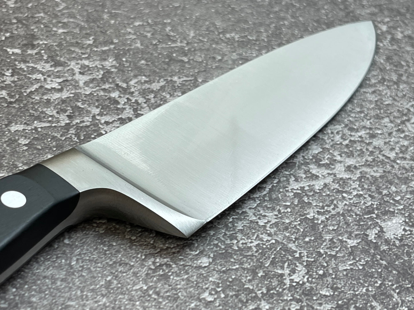Wusthof Classic Cook's knife 20 cm / 8"