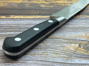 Sabatier Authentique Carving Knife 190mm - HIGH CARBON STEEL Made In France