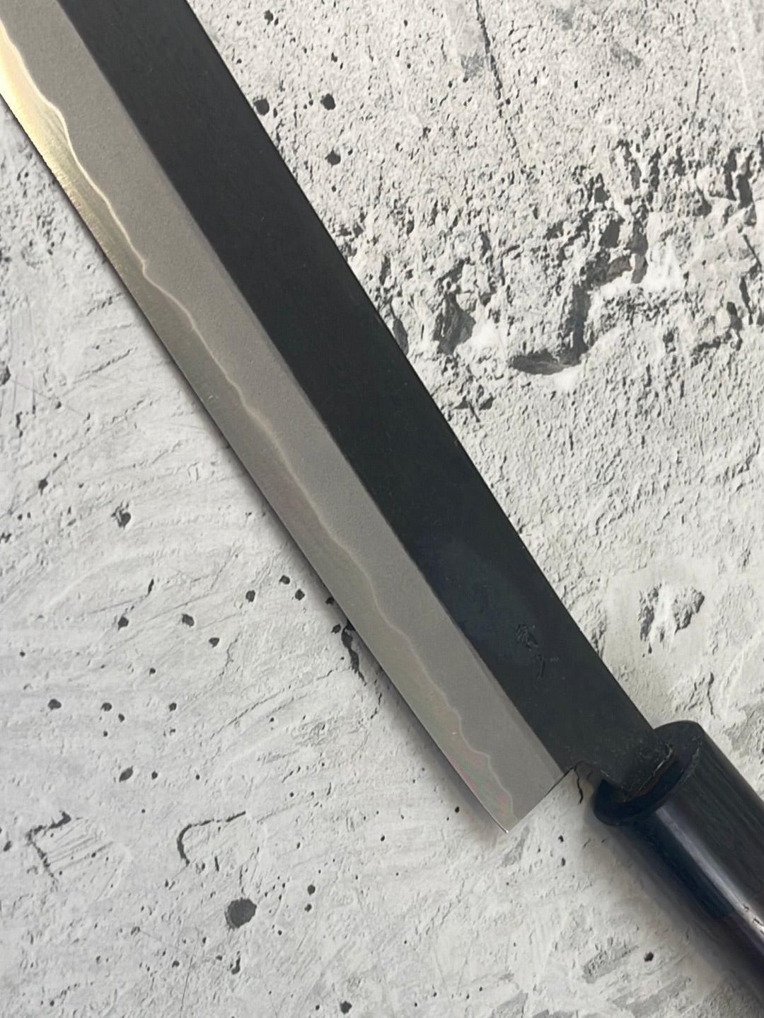 TSUNEHISA AOGAMI SAKIMARU SUJIHIKI 270MM (11.8") - Made in Japan 🇯🇵