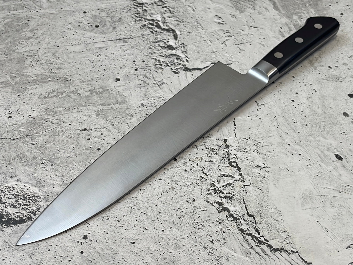 Tsunehisa SK Carbon Gyuto 240mm Made in Japan 🇯🇵