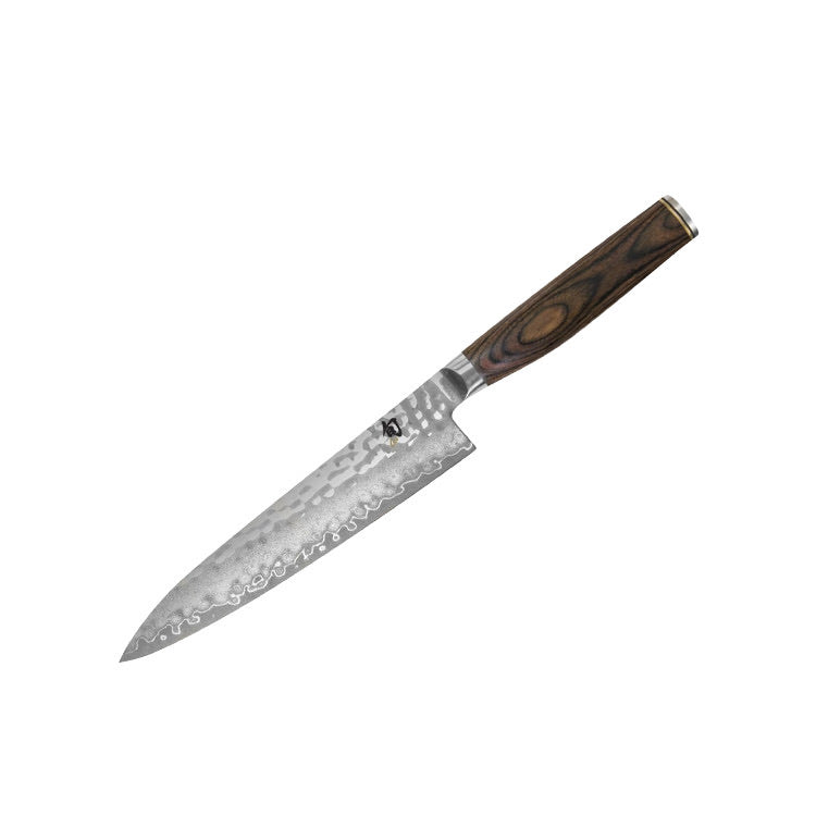 Shun Premier 3 Piece Santoku Knife Set