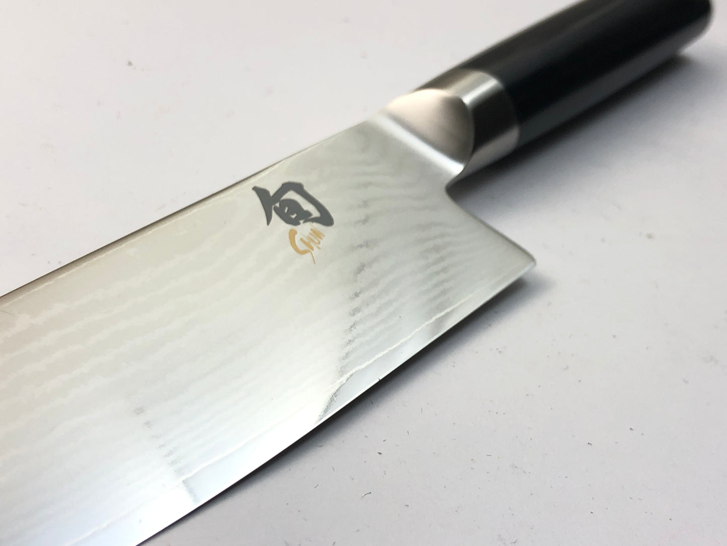 Shun Classic Chefs Knife Left Handed 20cm