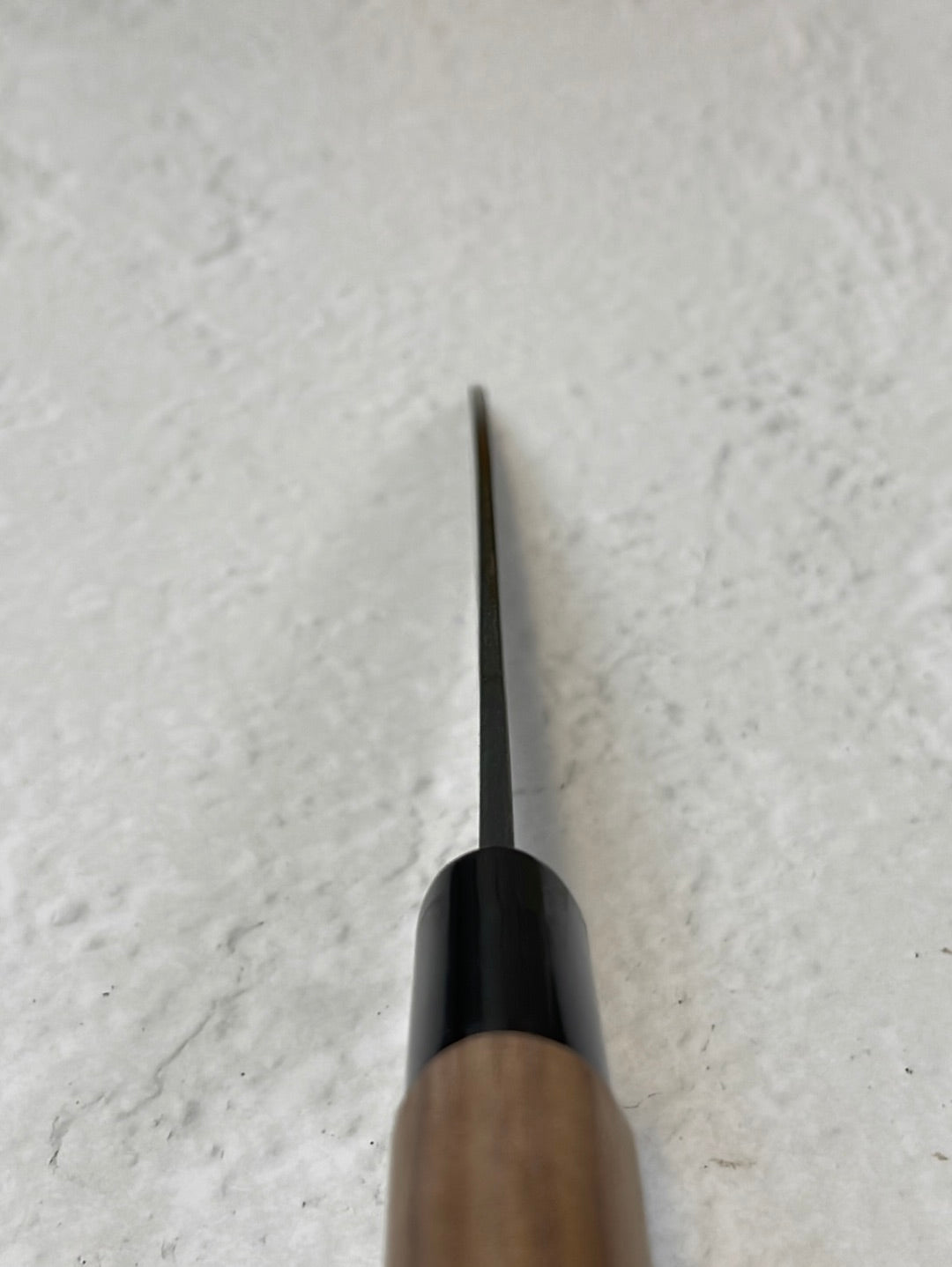 Zakuri Aokami Steel Kuro Petty Knife 150mm - Made in Tosa 🇯🇵 Japan