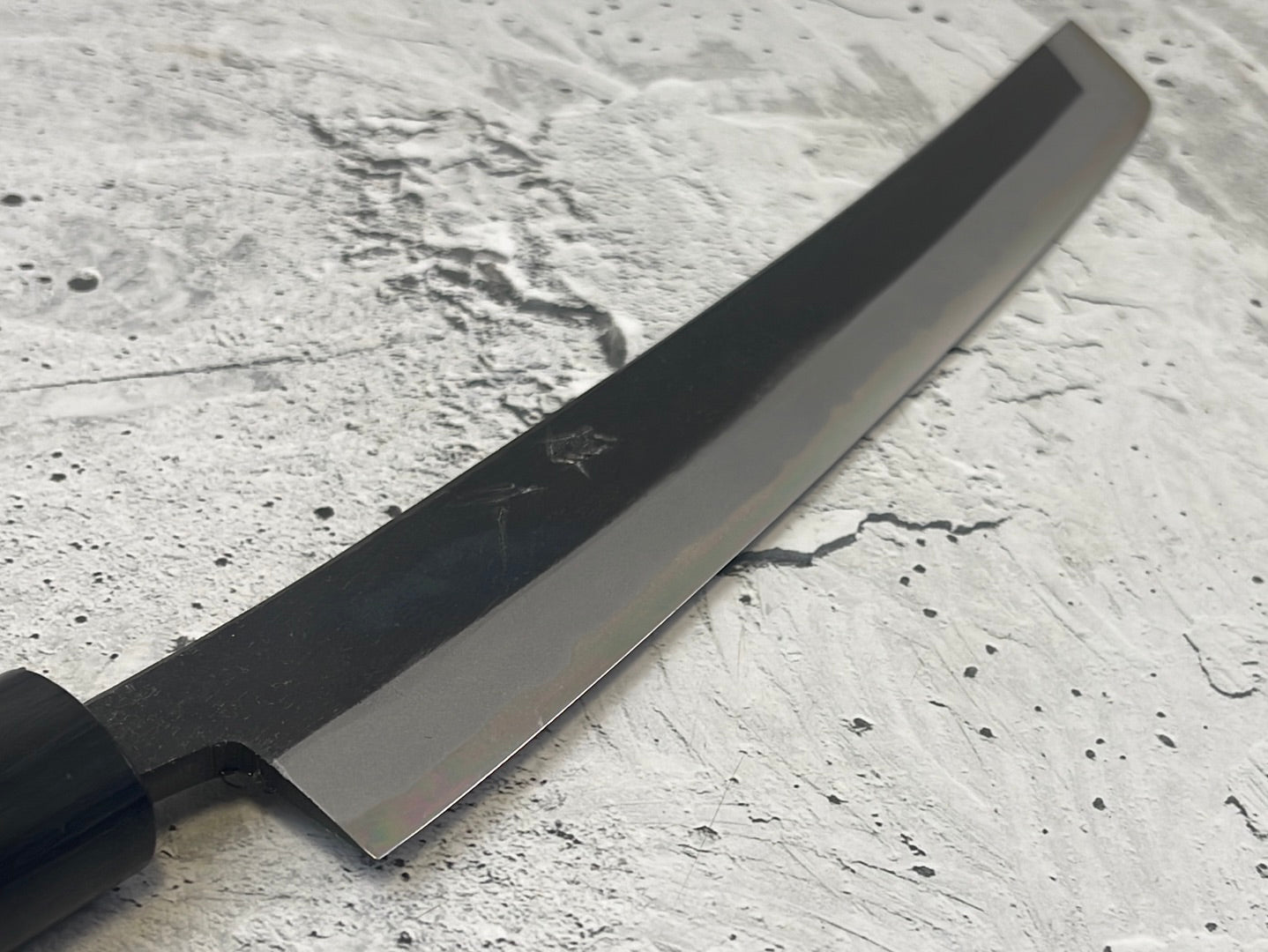 TSUNEHISA AOGAMI SAKIMARU SUJIHIKI 270MM (11.8") - Made in Japan 🇯🇵