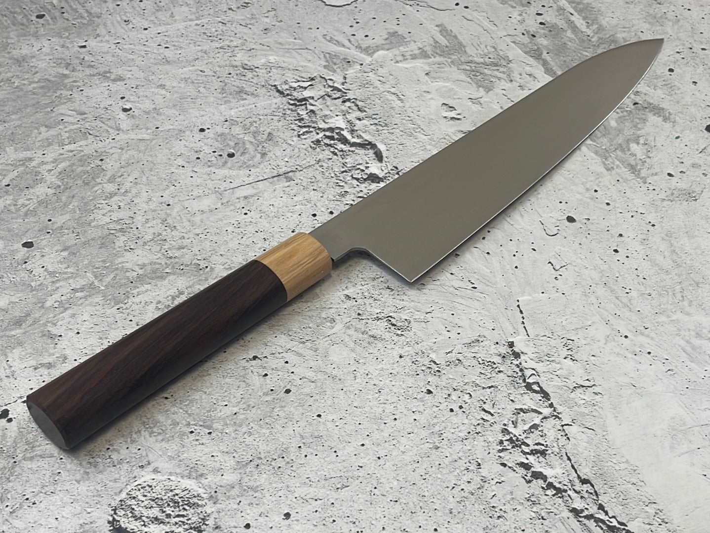 Tsunehisa VG1 Gyuto Knife 270mm  Rosewood Handle - Made in Japan 🇯🇵