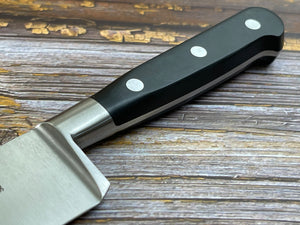 K Sabatier Authentique Chef's Knife 150mm - HIGH CARBON STEEL Made In France
