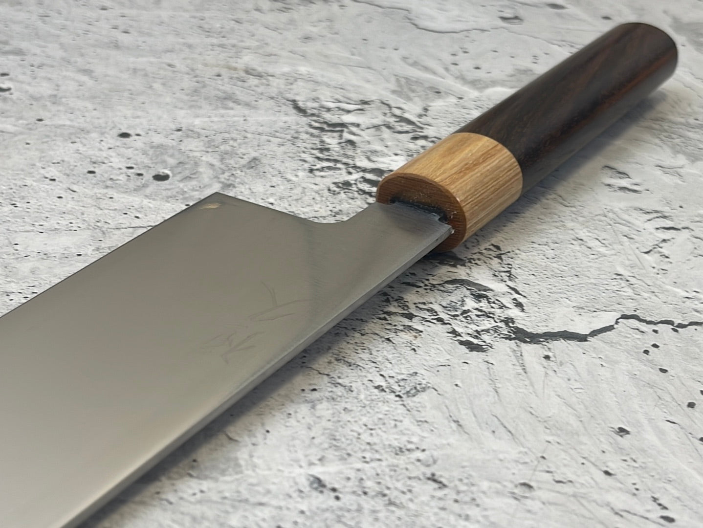Tsunehisa VG1 Gyuto Knife 270mm  Rosewood Handle - Made in Japan 🇯🇵