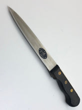 Load image into Gallery viewer, Vintage French Flexible Slicing Knife 160mm Made in France 89