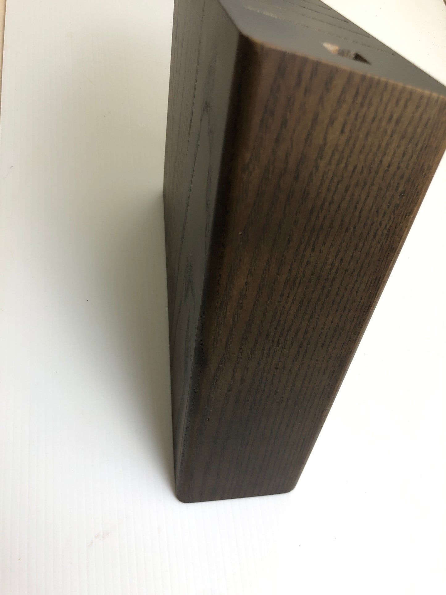 Shun Kanso 8 Slot Knife Block