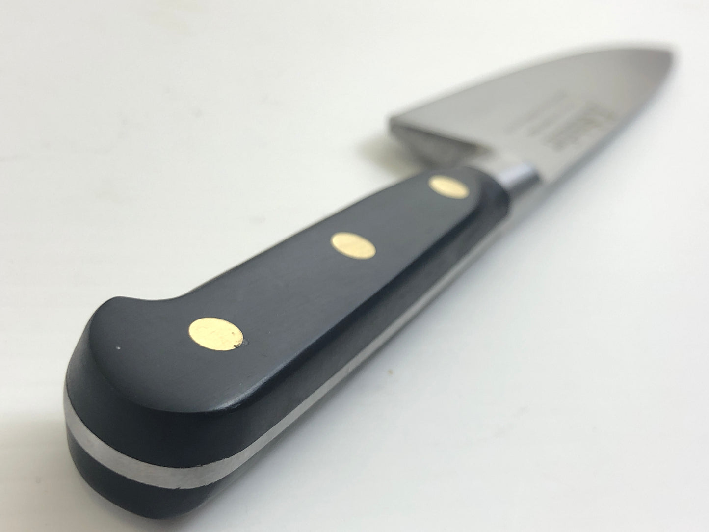 K Sabatier Cooking Knife 150mm - CARBON STEEL Made In France