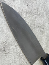 Load image into Gallery viewer, Vintage Japanese Funayuki Knife 150mm Made in Japan 🇯🇵 Carbon Steel 1020