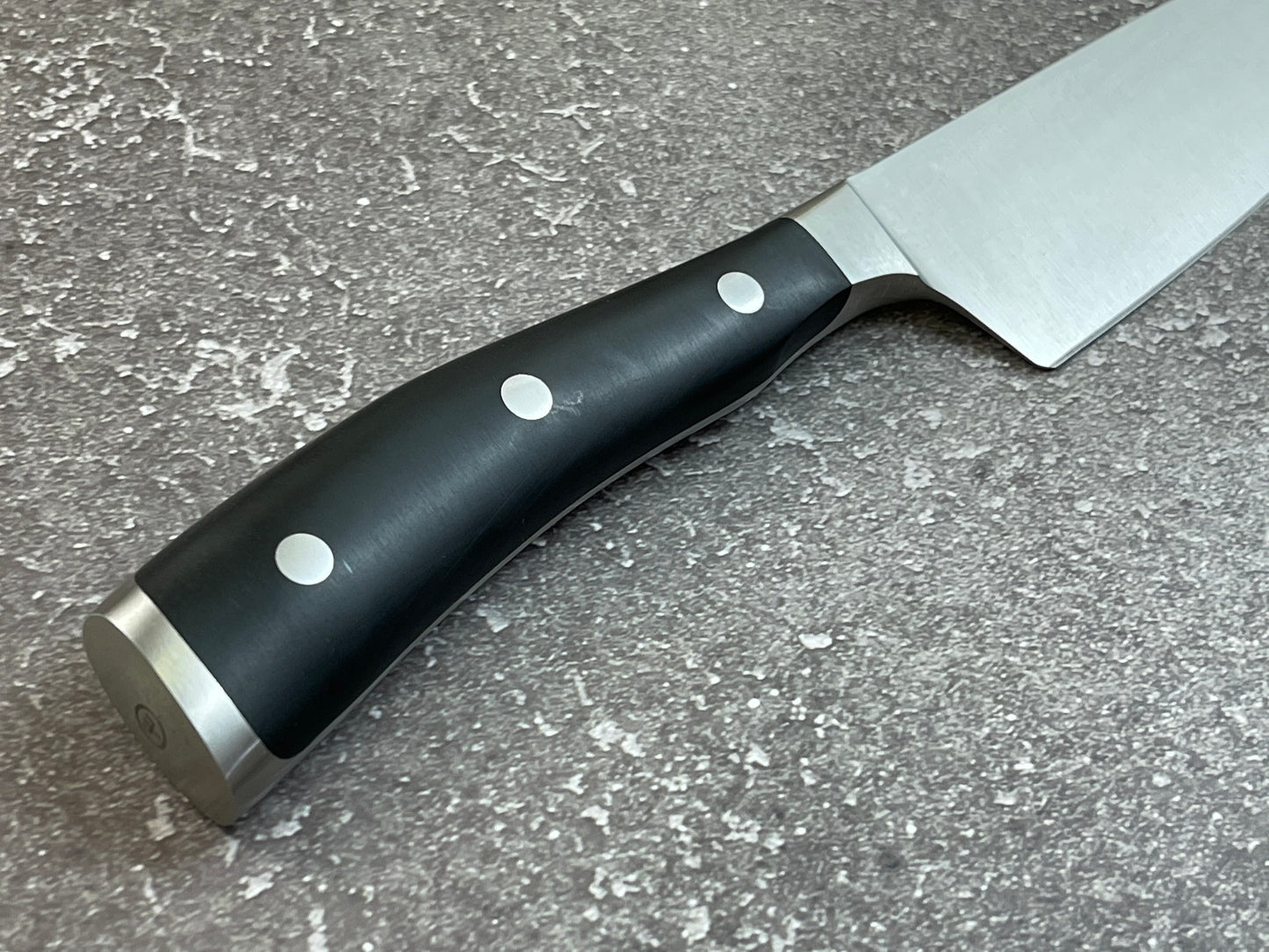 Wusthof Classic Ikon Cook's knife 16 cm