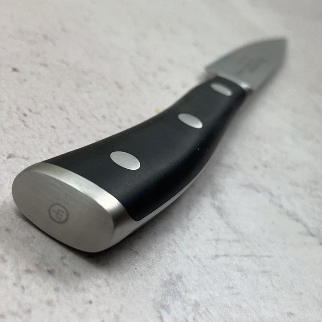 Wusthof Classic Ikon Paring knife 9 cm