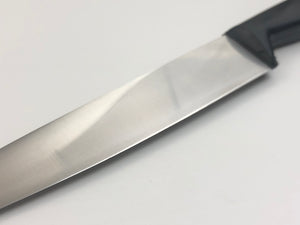 Used Sabatier Jeune Knife Made In France Stainless Steel 05