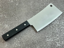 Load image into Gallery viewer, Wusthof Classic Cleaver 16 cm / 6&quot;