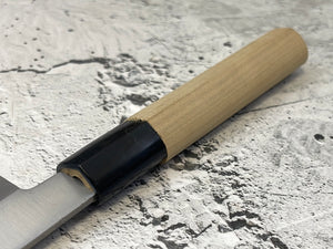 Yanagiba Knife 200mm - Stainless  Steel Made In Japan 🇯🇵 1024