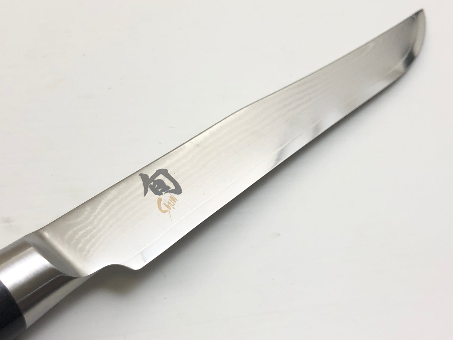 Shun Classic Carving Knife 20.3cm