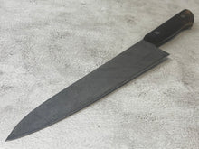 Load image into Gallery viewer, Vintage Japanese Gyuto Knife 210mm Made in Japan 🇯🇵 1102