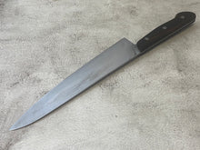 Load image into Gallery viewer, Vintage Japanese Gyuto Knife 210mm Made in Japan 🇯🇵 1101