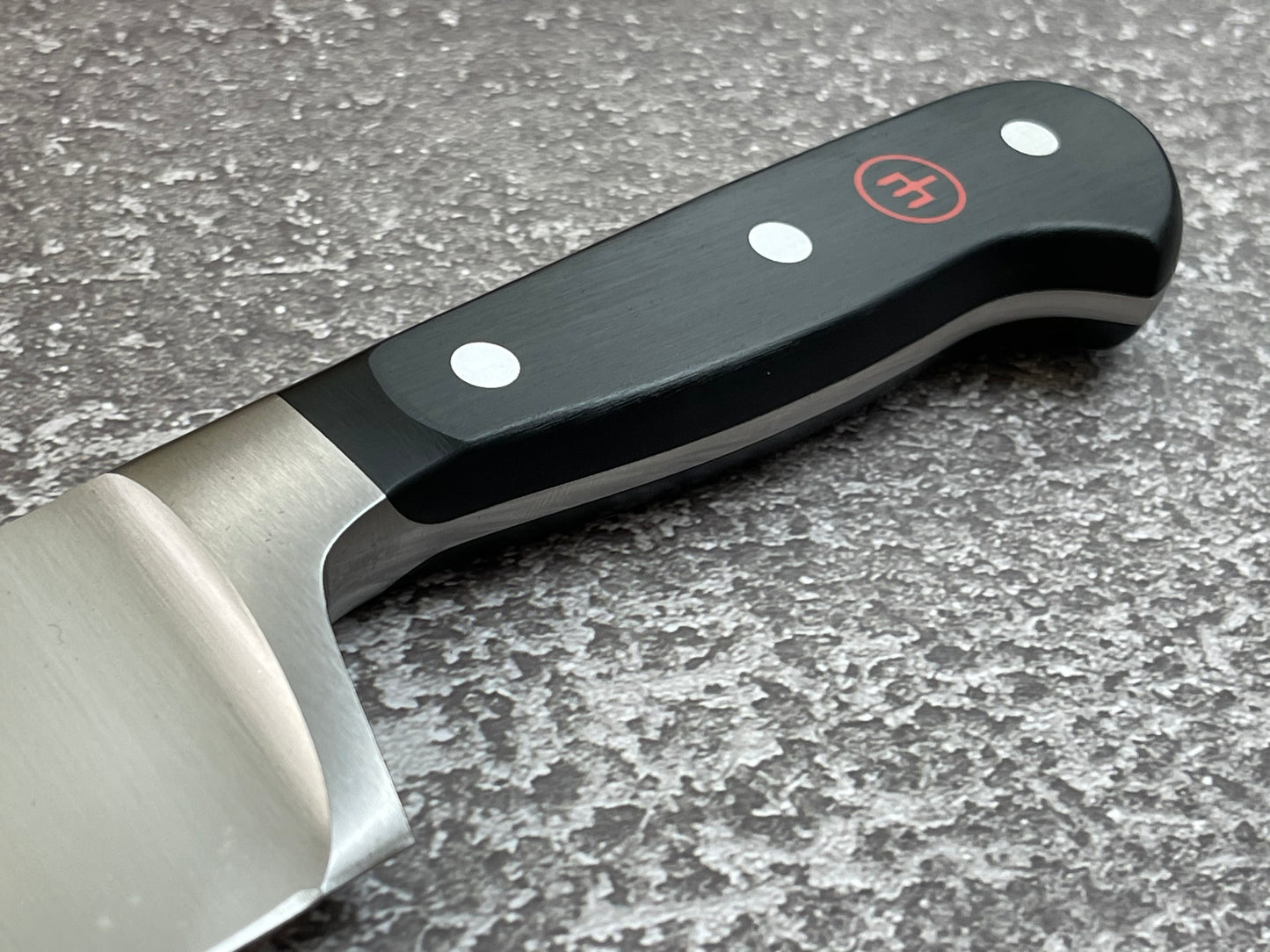 Wusthof Classic Cook's knife 20 cm / 8"