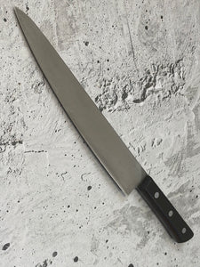 Vintage Japanese Carving Knife 220mm Made in Japan 🇯🇵 366