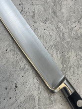 Load image into Gallery viewer, Vintage French Fillet Knife Inox Steel Made in France 🇫🇷 835