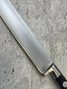 Vintage French Fillet Knife Inox Steel Made in France 🇫🇷 835