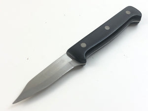 Set Of 2 J. A. Henckles Internacional Cooking Serrated Knives/ Ever Sharp Pro 09