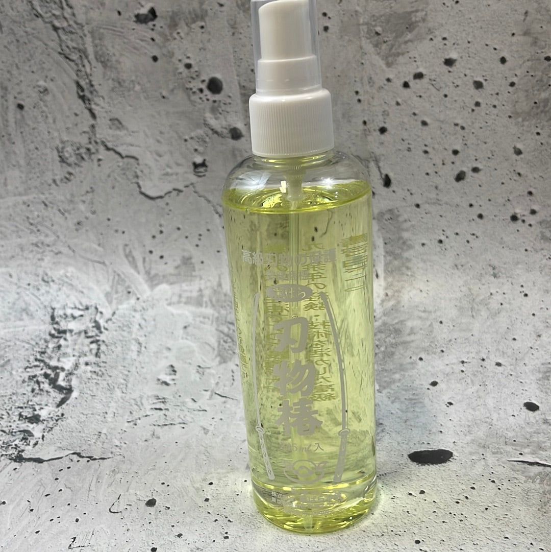 Camelia oil 245ml