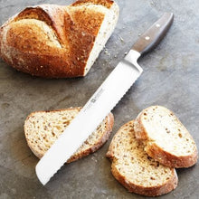 Load image into Gallery viewer, Epicure Bread knife 23 cm / 9&quot;