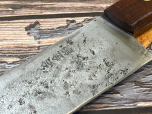 Load image into Gallery viewer, Premium Vintage Japanese Suji Knife 260mm Carbon Steel 🇯🇵