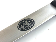 Load image into Gallery viewer, Vintage French Flexible Slicing Knife 160mm Made in France 91