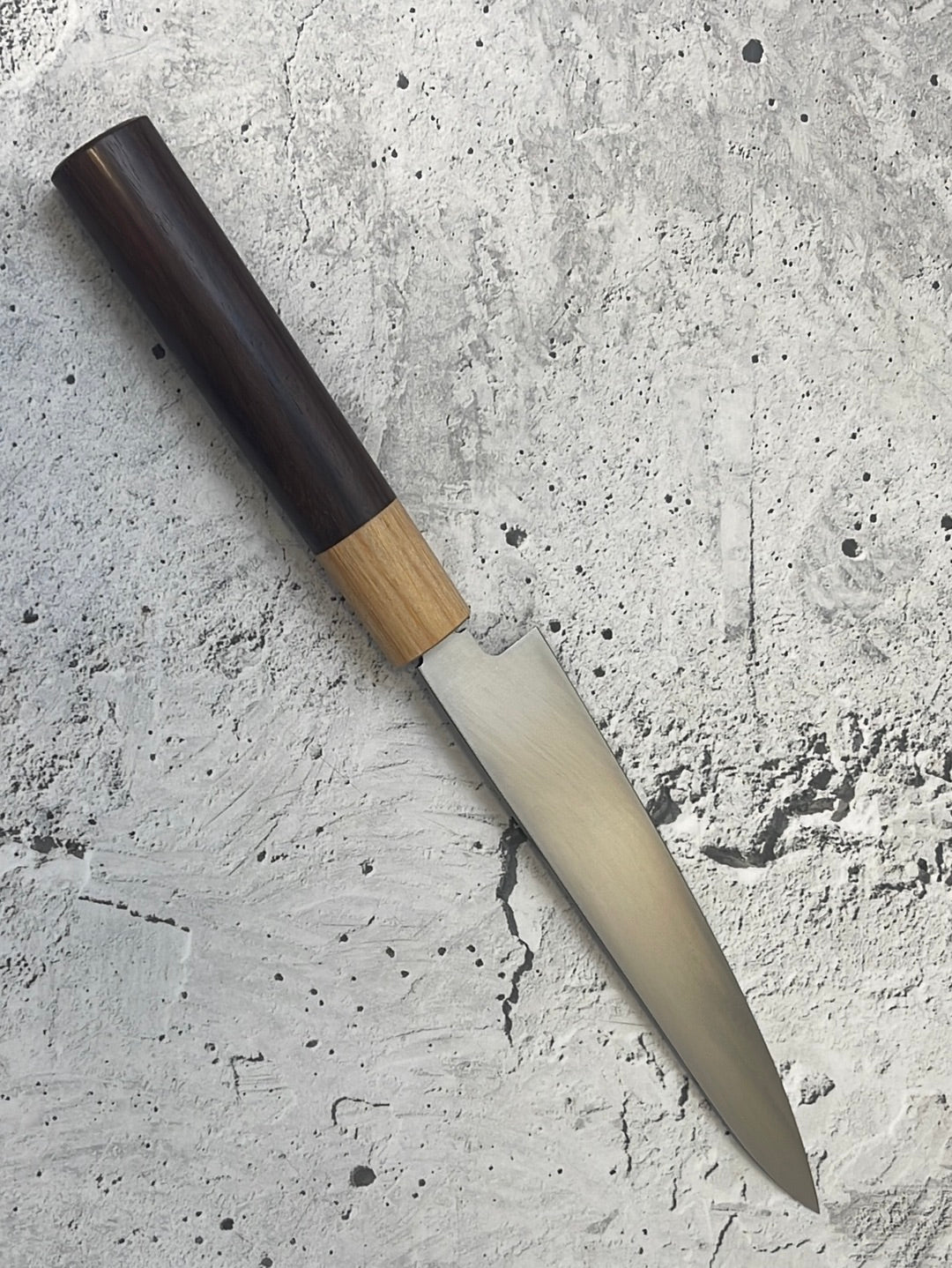 Tsunehisa VG1 Utility Knife 150mm Rosewood Handle - Made in Japan 🇯🇵