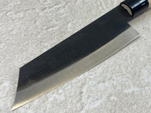 Load image into Gallery viewer, Japanese Bunka Knife 16cm Carbon Steel Made in Japan 🇯🇵 945