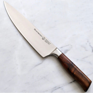 Royale Elité Stealth Chef's Knife 8inch