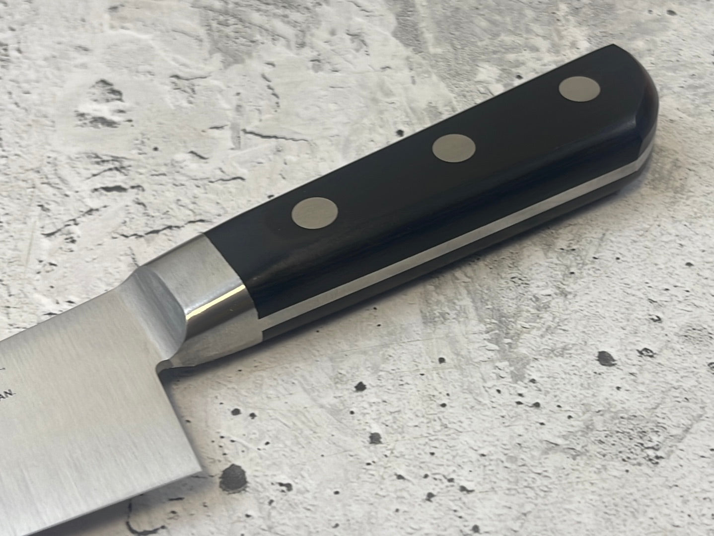 Yoshihiro MoV Honesuki 150mm - Made in Japan 🇯🇵