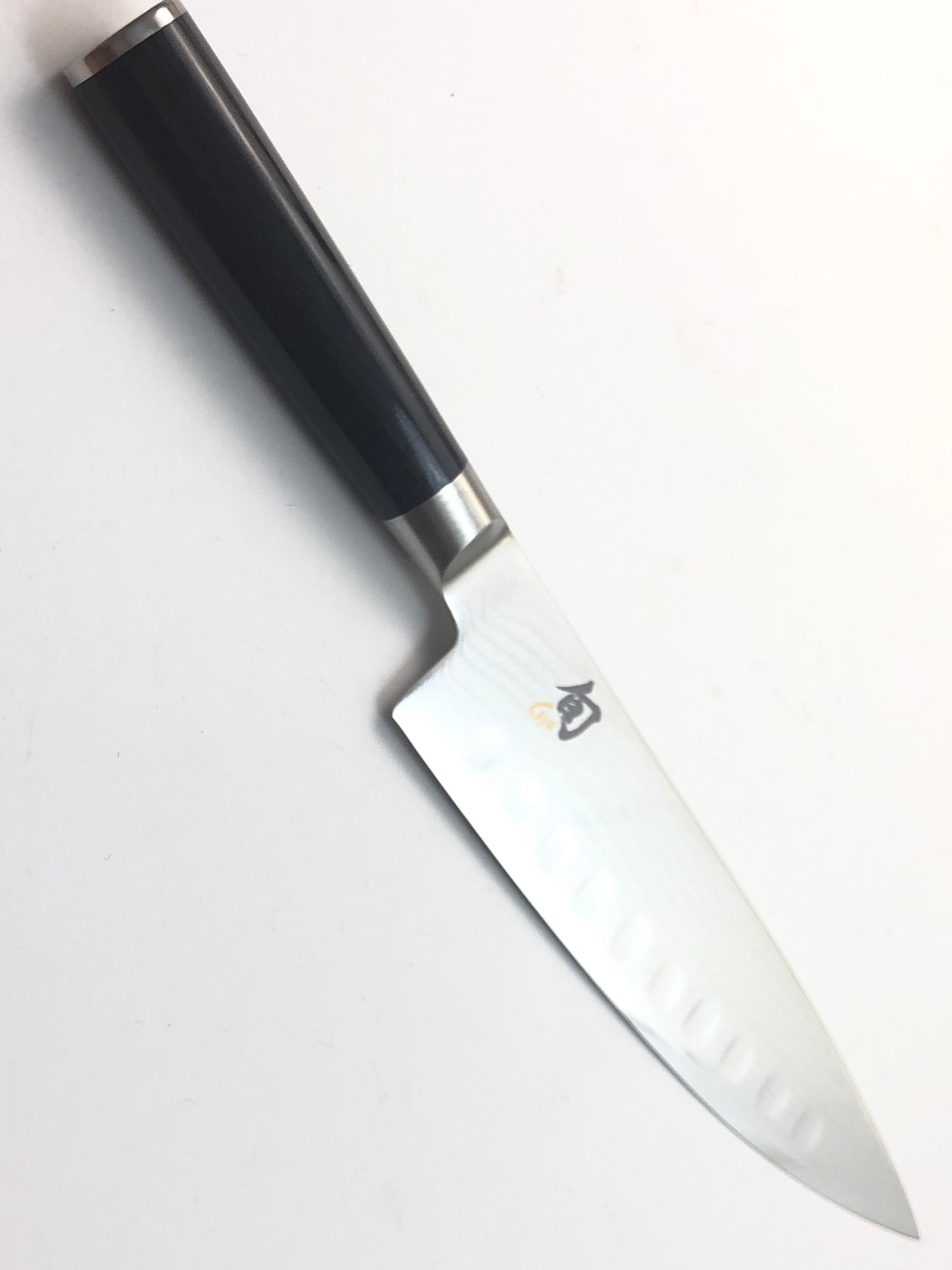 Shun Classic Scalloped Chefs Knife 20.3cm