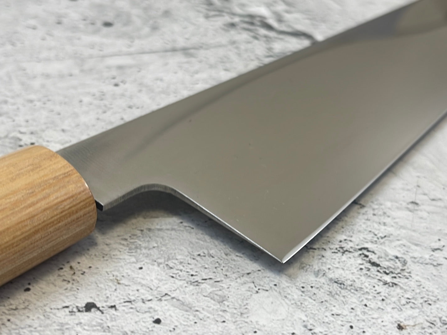 Tsunehisa VG1 Gyuto Knife 300mm  Rosewood Handle - Made in Japan 🇯🇵