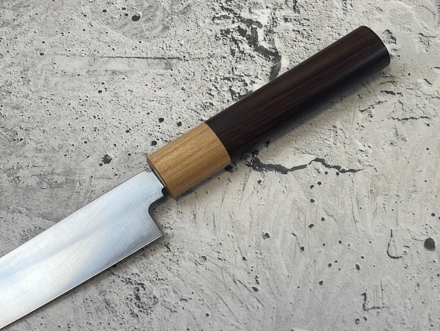 Tsunehisa VG1 Utility Knife 150mm Rosewood Handle - Made in Japan 🇯🇵
