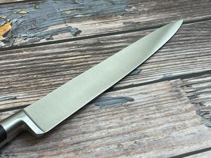 K Sabatier Limited Edition 1834 Authentique Slicing Knife 200mm - HIGH CARBON STEEL Made In France