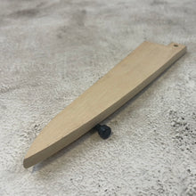 Load image into Gallery viewer, Petty 150mm Magnolia Saya Sheath with Plywood Pin