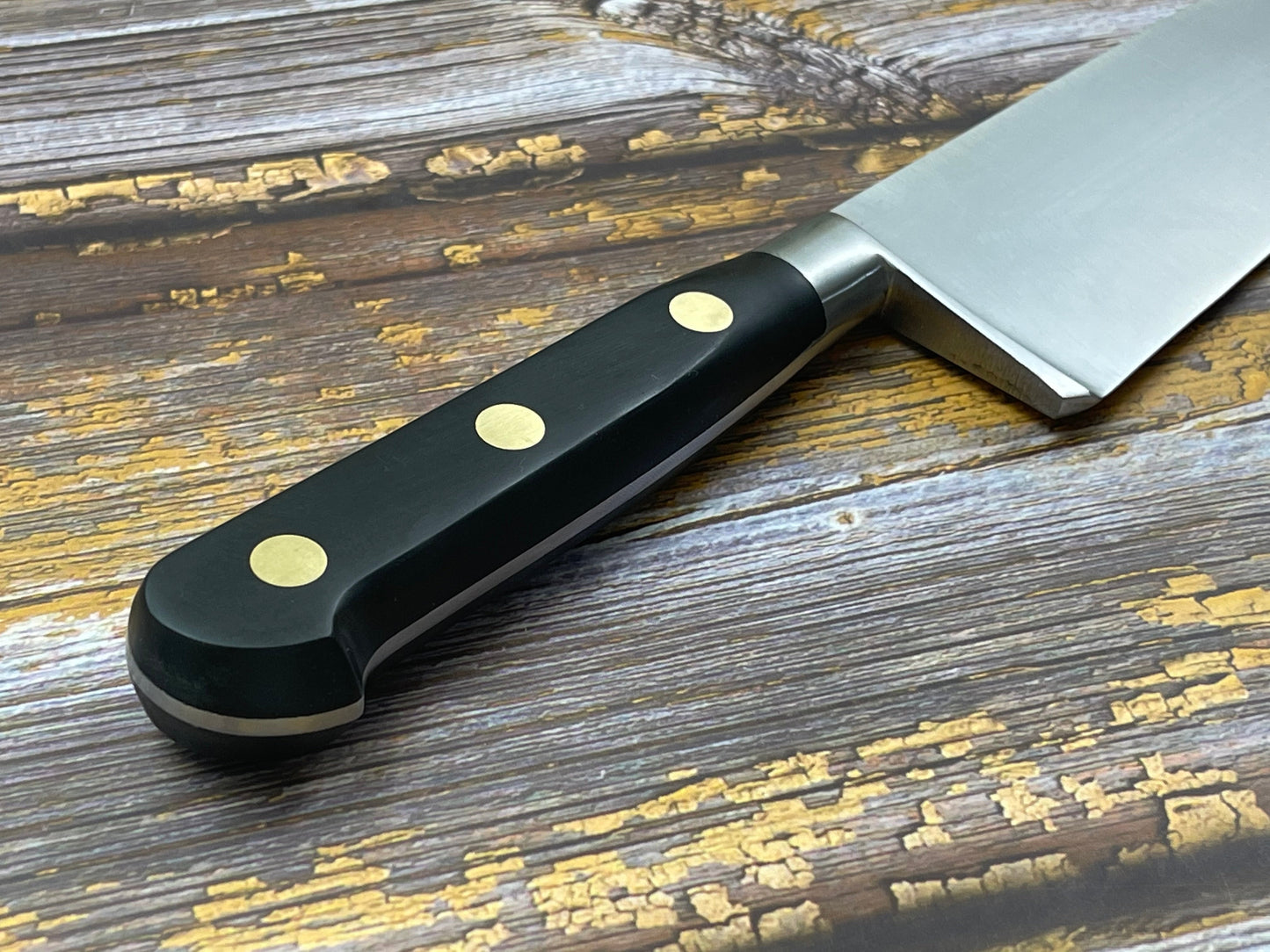 Sabatier Chef's Knife 250mm - CARBON STEEL Made In France