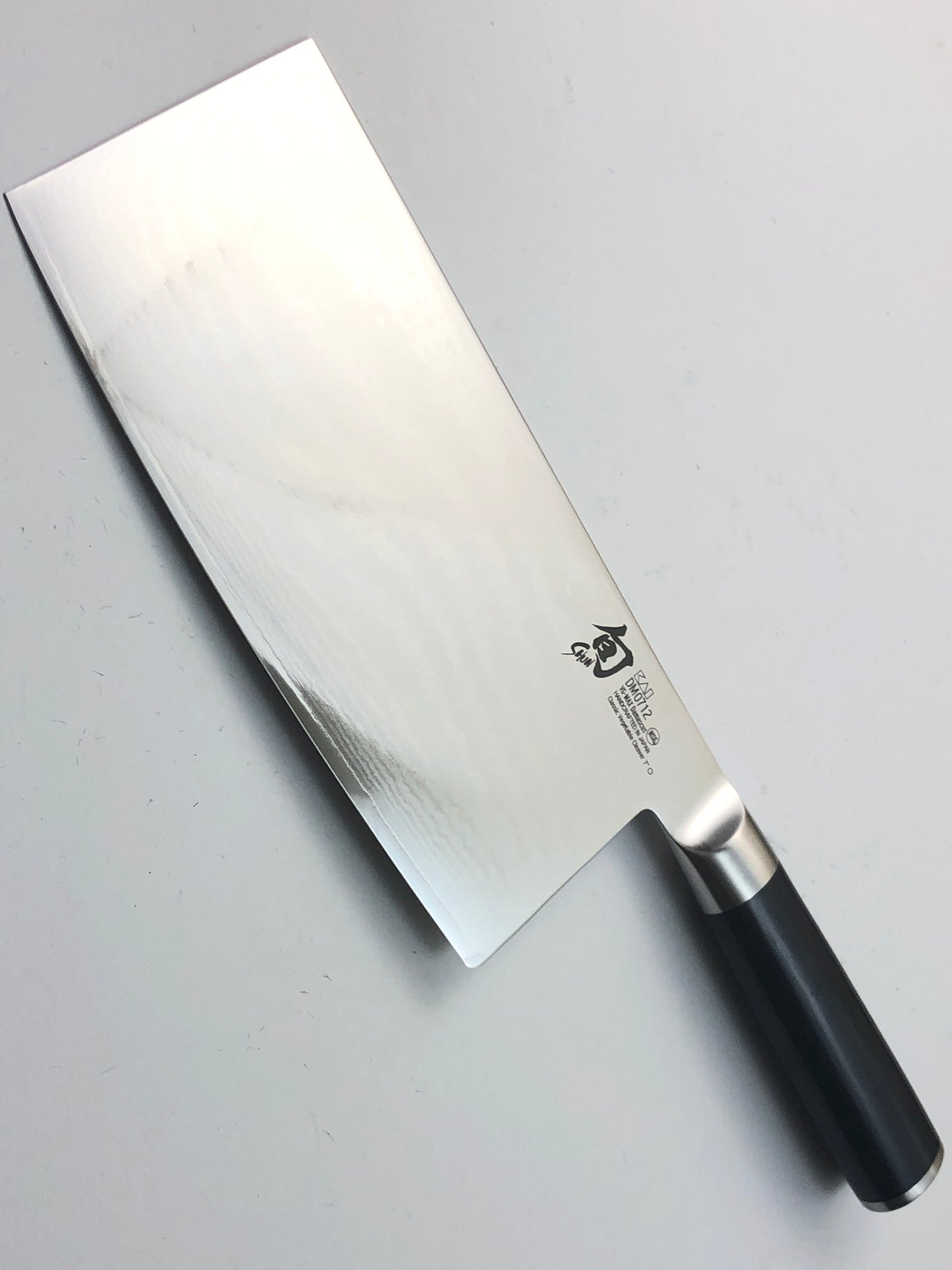 Shun Classic Vegetable Cleaver 18.7cm