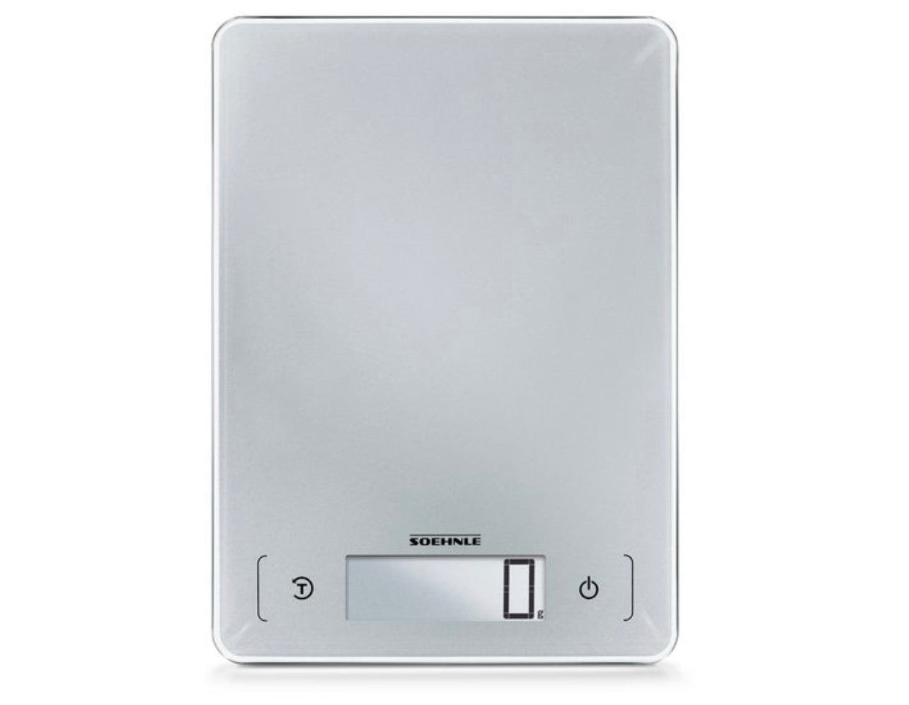 Soehnle Page Aqua Proof Kitchen Scale