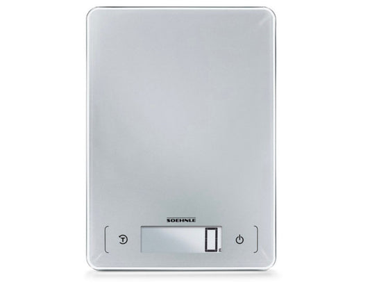 Soehnle Page Aqua Proof Kitchen Scale