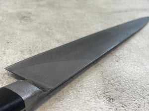 Vintage Japanese Gyuto Knife 200mm Made in Japan 🇯🇵 1138