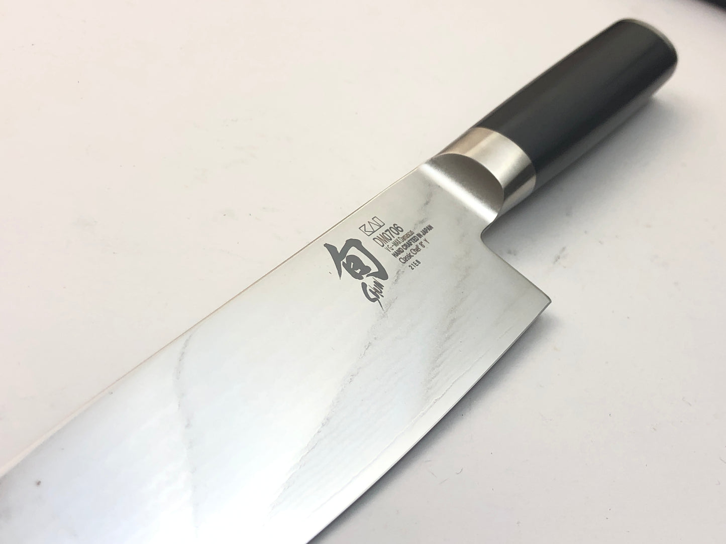 Shun Classic Chefs Knife 20cm