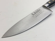 Load image into Gallery viewer, K Sabatier Cooking Knife 150mm - CARBON STEEL Made In France