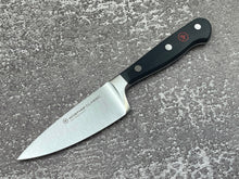 Load image into Gallery viewer, Wusthof Classic Cook&#39;s knife 12 cm / 4.7&quot;